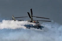 Phải chăng "Cá sấu bay" Ka-52 của Nga đã soán ngôi Apache Mỹ?