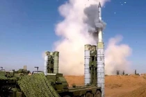 S-400 khiến NATO không thể can thiệp vào các cuộc chiến của Thổ