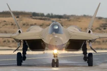 Algeria sắp sở hữu tiêm kích Su-57 của Nga... Ấn Độ giờ mới tiếc 