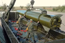 7 loại tên lửa mới cho "ngáo ộp" Iskander-M khiến NATO sửng sốt 