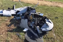 Tác chiến điện tử Nga tung đòn hiểm, UAV Azerbaijan "rụng như sung"?