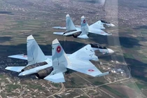 Với Armenia, UAV Trung Quốc sẽ có ích hơn Su-30SM "vô dụng"?