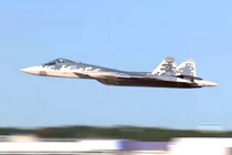 UAE bất ngờ "vùng vằng" với Mỹ, dọa sẽ mua Su-57 của Nga 
