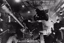 ZiS-3 Liên Xô xứng đáng là pháo chống tăng tốt nhất mọi thời đại?