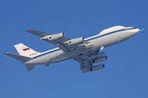 Nga úp mở về thiết bị bí mật vừa bị đánh cắp trong chiếc Il-80