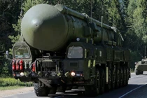 Kinh ngạc Azerbaijan tuyên bố hủy diệt tên lửa RS-24 Yars của Nga