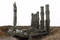 Ngạc nhiên tính năng chưa từng được công bố của tổ hợp S-300V4