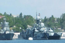 NATO gây sốc khi muốn khoá chặt Hạm đội Biển Đen bằng chiêu độc 