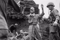 Những "đòn chí mạng" của Mỹ khiến quân đội phát xít Nhật tan tác