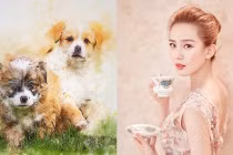 Tuần mới: Dự đoán những con giáp làm gì cũng thành công