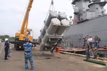 Những "ngôi sao sáng nhất" của công nghiệp quốc phòng Việt Nam thập kỉ qua