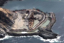 Tuần dương hạm Liên Xô mắc cạn được "hóa kiếp" như thế nào?