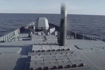 Nga bị tố dàn dựng, giả mạo vụ phóng thử tên lửa 3M22 Zircon