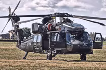 Sức mạnh chiến đấu của S-70i "Diều hâu đen" Mỹ vừa bán cho Philippines