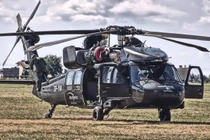 Sức mạnh chiến đấu của S-70i "Diều hâu đen" Mỹ vừa bán cho Philippines