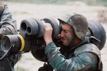 Khắc tinh của xe tăng Nga trước khi tên lửa Javelin ra đời 