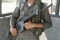 Mỹ đã thử nghiệm bao nhiêu loại súng trong chiến tranh Việt Nam?