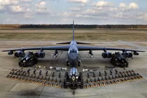 Mỹ tiếp tục nâng cấp toàn bộ phi đội B-52H: Nhiều cải tiến mới