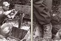 Bẫy du kích: Nỗi kinh hoàng của lính Mỹ ở chiến trường Việt Nam