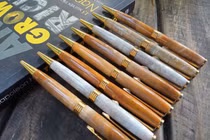 Bút bi giá 30 triệu đồng, nhà giàu Việt vẫn chi tiền mua