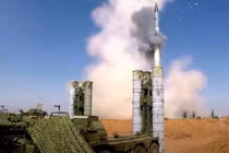 S-400 khiến NATO không thể can thiệp vào các cuộc chiến của Thổ