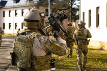 Mỹ sẽ có đơn vị siêu tinh nhuệ, chuẩn bị đối đầu với Nga-Trung