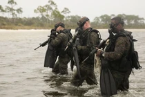 Bí ẩn lực lượng đặc nhiệm tinh nhuệ hơn cả Navy SEAL của Mỹ 