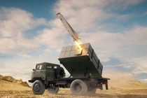 Israel tìm ra bí quyết đánh bại Krasukha-4 Nga bằng UAV cảm tử?