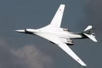 Vì sao Nga không thể ngừng hiện đại hóa "Thiên nga trắng" Tu-160?