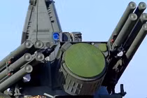 Bản nâng cấp Pantsir-S1M của Nga có "bắt chết" được UAV Thổ Nhĩ Kỳ?