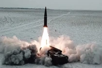 Tầm bắn của Iskander-E Armenia đủ sức bao trùm các căn cứ Thổ Nhĩ Kỳ