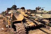 Nga có thể kết thúc xung đột Nagorno-Karabakh trong 3 ngày?