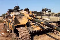 Nga có thể kết thúc xung đột Nagorno-Karabakh trong 3 ngày?