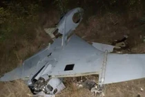 Nghi Iran bắn hạ UAV của mình, quân đội Azerbaijan vội trả đũa 