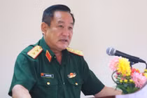 Bộ Quốc phòng có thêm 2 thứ trưởng