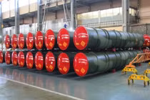 Khám phá nơi sản xuất đạn tên lửa S-300, S-400 cực khủng của Nga 