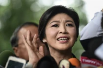 Biểu tình leo thang ở Thái Lan, bà Yingluck công kích thủ tướng