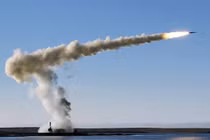 Đạn tên lửa Onyx nâng sức mạnh Bastion-P lên tầm "hàng đầu thế giới"