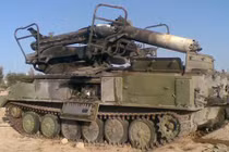 Azerbaijan lại dùng UAV Thổ Nhĩ Kỳ diệt hệ thống 2K12 Kub của Armenia 