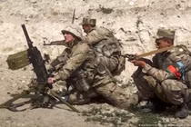 Nga can thiệp vào cuộc xung đột Nagorno-Karabakh khi nào và như thế nào?