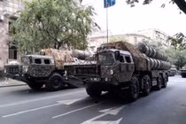 Sự thật tin S-300 Armenia khai hỏa bắn hạ tiêm kích F-16 Thổ Nhĩ Kỳ 