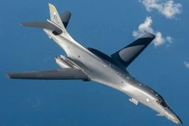 Tường tận "quái vật" B-1B Lancer Mỹ khiến Trung Quốc "nóng mặt" gần đây