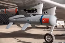 Tên lửa MAM-L "hủy hoại" vũ khí Nga khủng khiếp như thế nào?