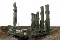 Ngạc nhiên tính năng chưa từng được công bố của tổ hợp S-300V4