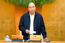 Thủ tướng đồng ý hỗ trợ tiền cho dân sửa nhà sập, hư hỏng nặng