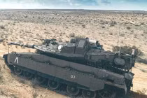 15 xe tăng chủ lực mạnh nhất hành tinh: Toàn "quái vật" thứ thiệt! 