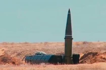 Tiết lộ sốc: Nga kiểm soát khiến Iskander-E Armenia không thể tham chiến