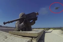 "Bảo bối" giúp tên lửa FIM-92 Stinger diệt mục tiêu không cần tiếp xúc?