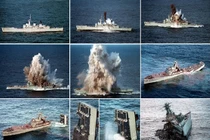 Ngư lôi huyền thoại MK-48 của Mỹ mạnh khủng khiếp sau nâng cấp