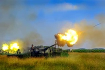 Sức mạnh hỏa lực của Trung đoàn Bộ binh 31, Sư đoàn 309